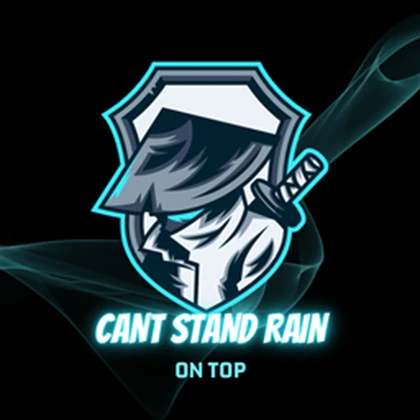 {YBD} Young But Dangerous Roblox group icon