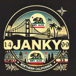 !JANKY