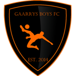 Gaarrys Boys FC: New Generation
