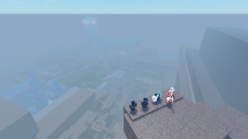 Totally Accurate Tops (Open Alpha)