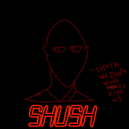SHUSH [NEW MAPPPPPPPPP]