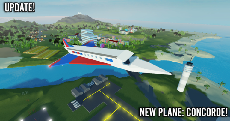 [UPDATE!]Realistic Plane Crash Simulator screenshot 2