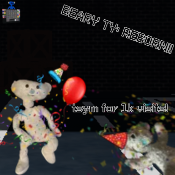 beary ty:Wiedergeboren