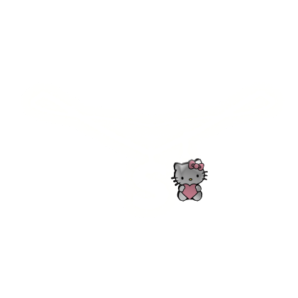 Initial S Necklace (Glowing/Emissive)