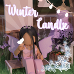 『 Winter's Cozy Cabin 』