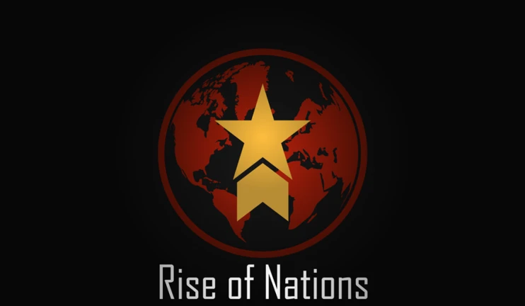 Rise of Nations