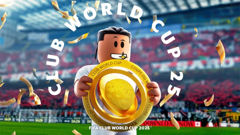 FIFA Club World Cup 2025™