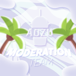 Aozu Moderation Division