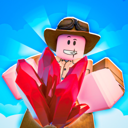 Mine It Test icon