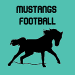Mustangs Football