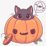 Pumpkin Cats Dev