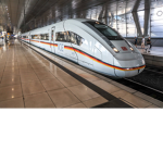 Germany of Transport