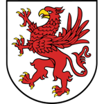 The Red Griffin