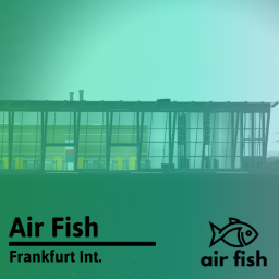 Frankfurt Intl.