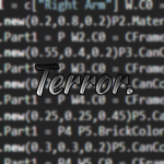 Terror ®