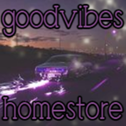 goodvibes homestore