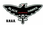 Black Hawks assualt recon