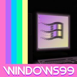 windows99彡 icon