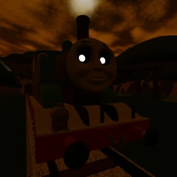 HALLOWEEN! The Tunnel (Orignal!) (Restored) icon