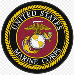 USMC | United States Marine Corps. |