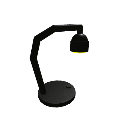 Basic Lamp