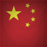 República Popular da China