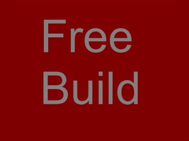 Building time!