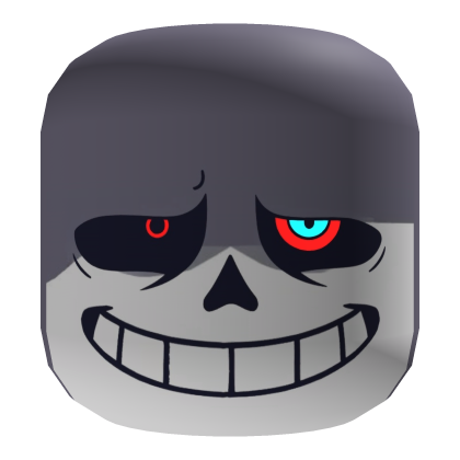 [ULC! DustTale] Sans
