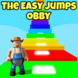 [🌐NEW🌐] Impossible Walls Jump Obby 🏆