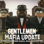 GENTLEMEN [FAMILY]