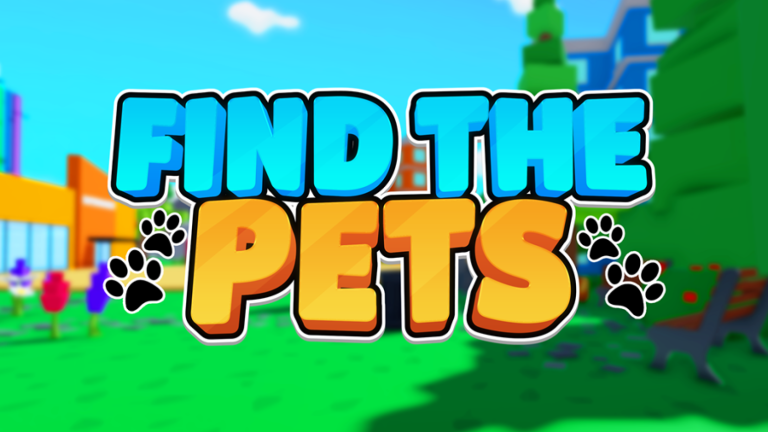 🐾Find the Pets🐾 [48] screenshot 2