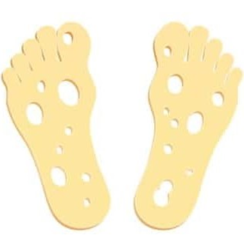 king foot cheese