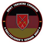[AGA] Army Training Command