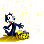 felix the cat club