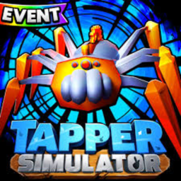 Tapper Fighting Simulator🖱️