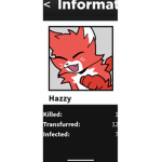 Kaiju paradise fan chat