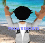 Palm Resorts Bloxburg