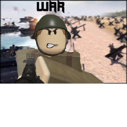 War
