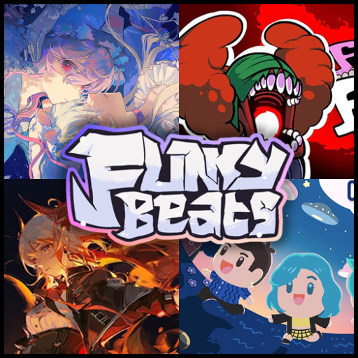 [READ DESC] FunkyBeats: Remix V2