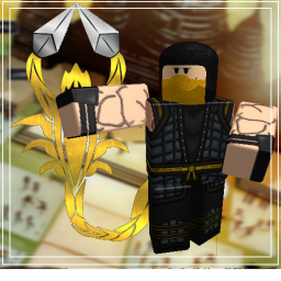 [MK] Shirai Ryu temple, Earthrealm