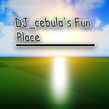Krxziol's Fun Place.