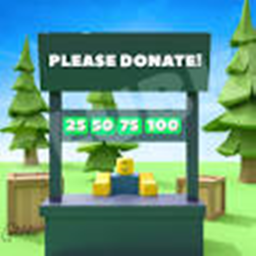 Please Donate!🛐
