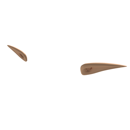 Eastern Elf Ears Roblox item