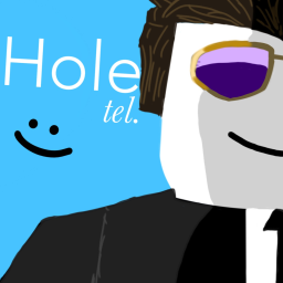 holtel (wip)