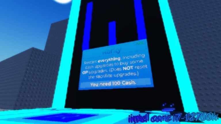 [ B+ // v2.4.1+ ] ¡Árbol de mejora de Undefined! - Roblox