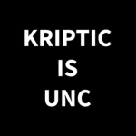 Kriptics Jerseys