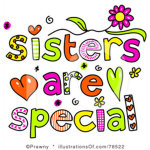Sisters Come First