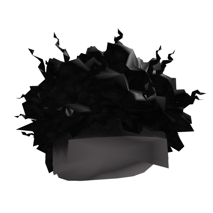 CJ Messy Fro