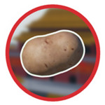 Bought Potato!