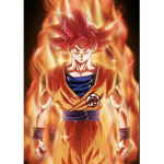 EliteForceDBZXS